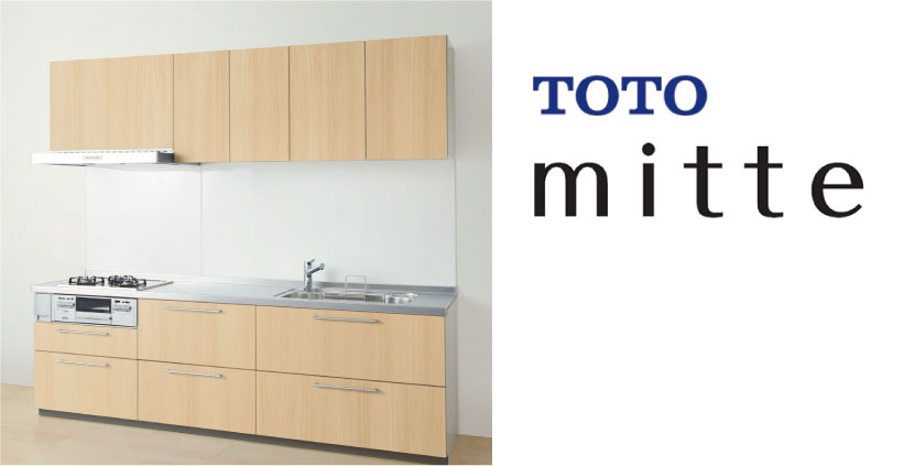TOTO mitte